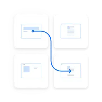 Clickabel prototype